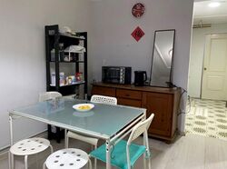 Blk 83 Commonwealth Heights (Queenstown), HDB 3 Rooms #583848131